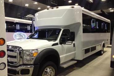 Party Bus Butler, PA 